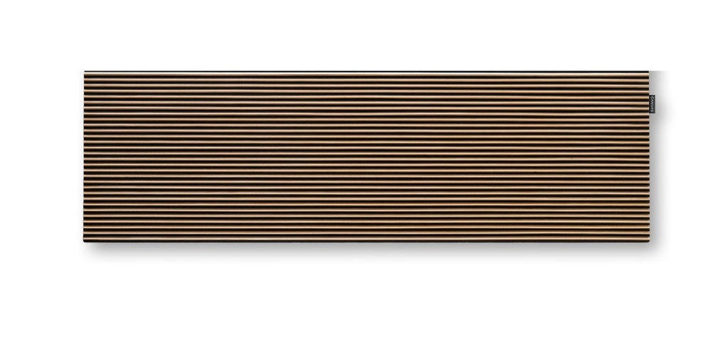 CANVAS EXTRA FRONT GRILL natural oak 55 natural oak 65 natural oak 75 natural oak 77 