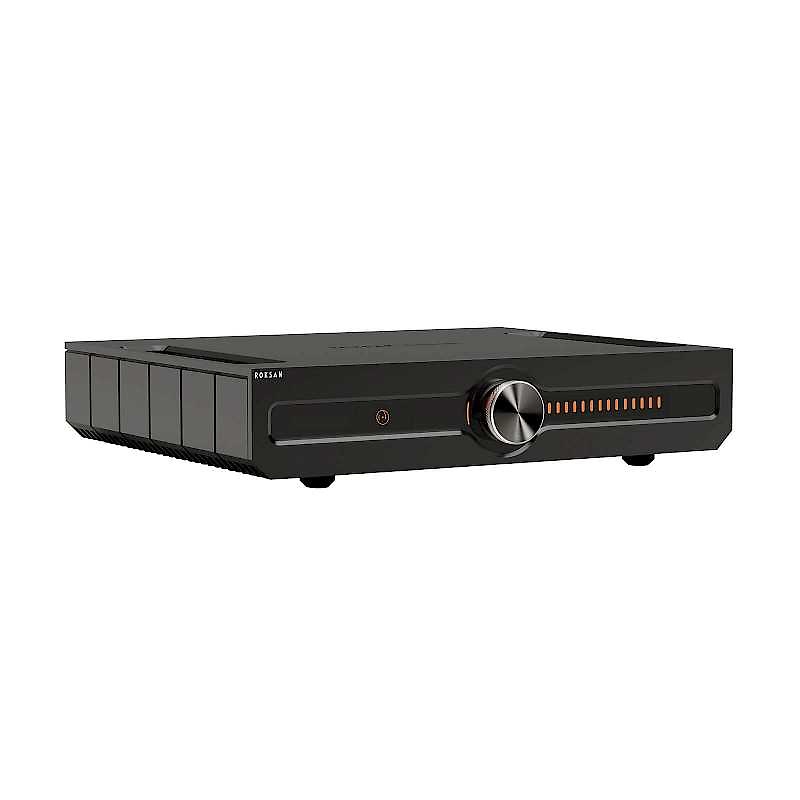 CASPIAN 4G INTEGRATED AMPLIFIER negro 