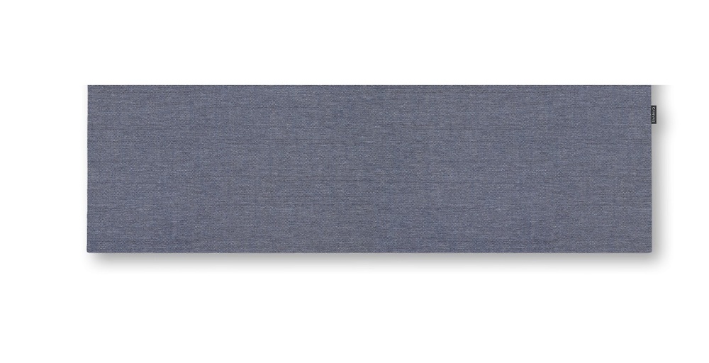 Canvas SOLO Ocean Grey 