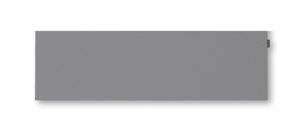 Canvas SOLO gris 