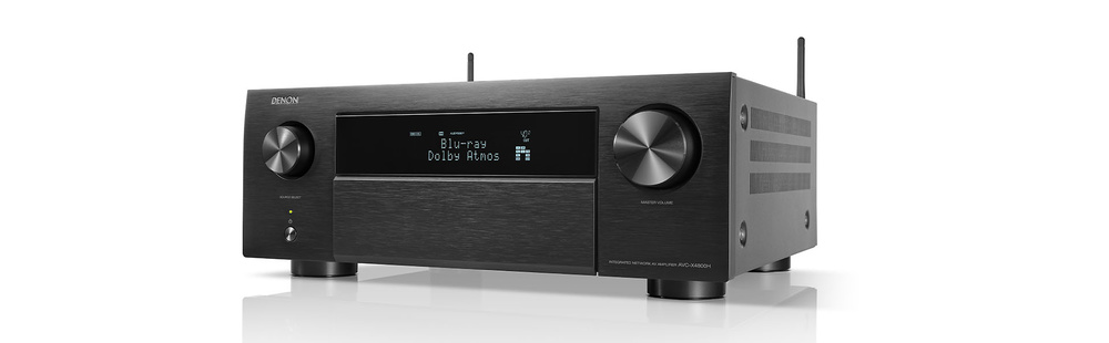 DENON AVC-X4800H B-STOCK 