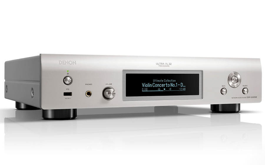 Denon DNP-2000NE Denon DNP-2000NE