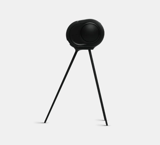 DEVIALET LEGS negro 