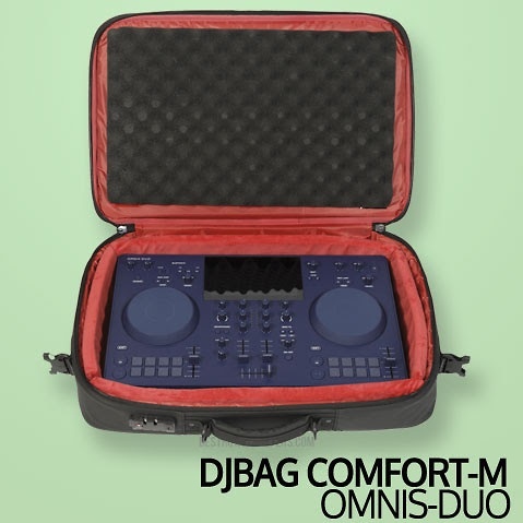 DJBAG-COMFORT-M 