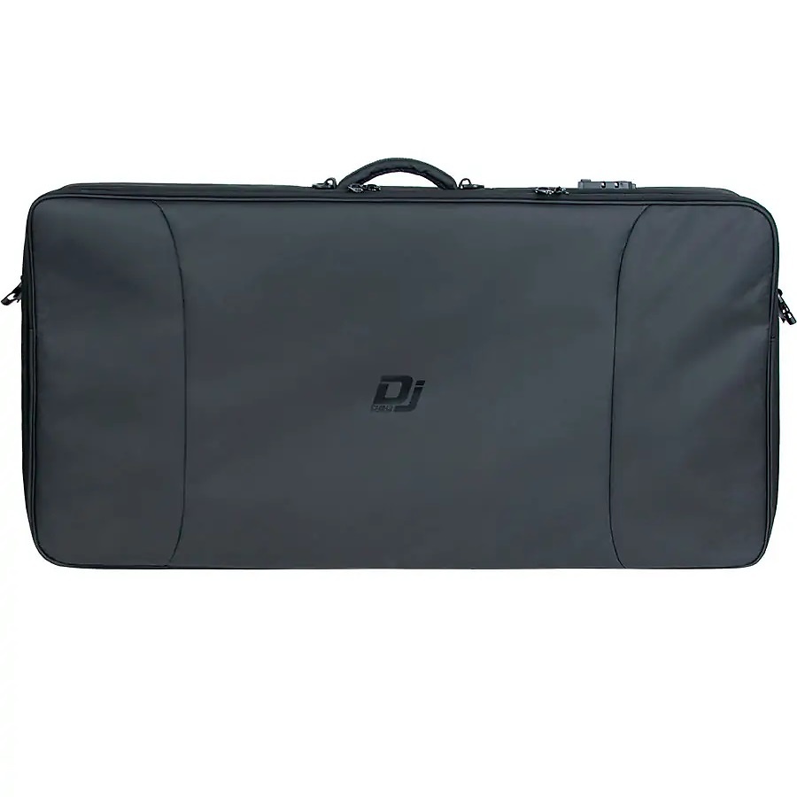 DJBAG-COMFORT-XL: Bolsa con correa de hombro para Controladores de DJ Grandes DJBAG-COMFORT-XL: Bolsa con correa de hombro para Controladores de DJ Grandes