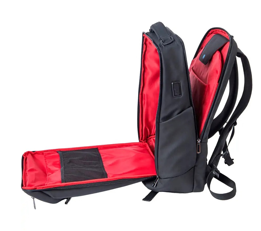 DJBag DJ-URBAN-BACKPACKMK2 