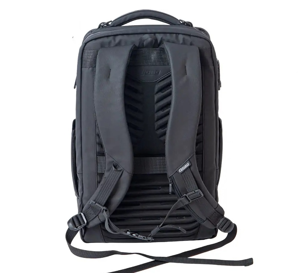 DJBag DJ-URBAN-BACKPACKMK2 