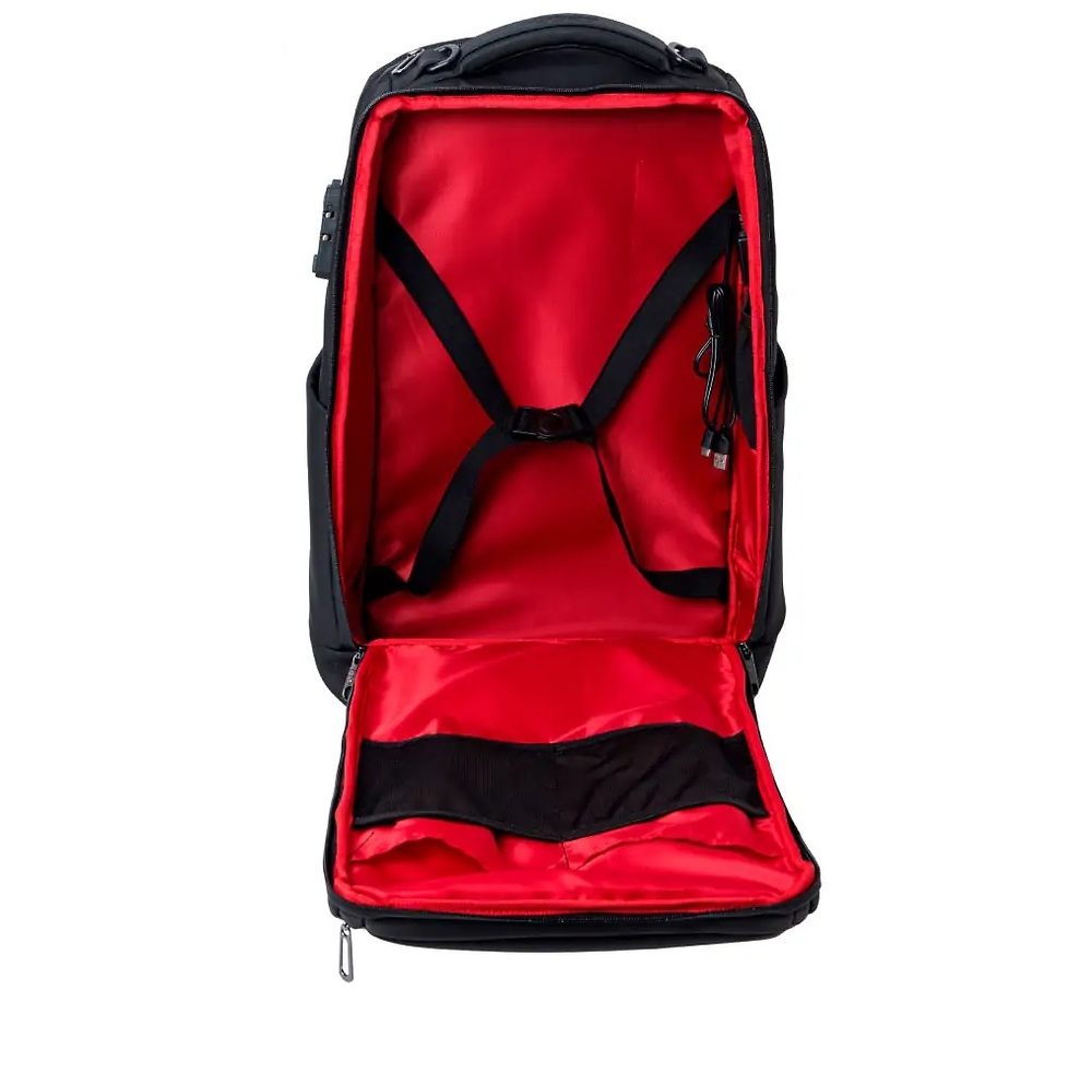 DJBag DJ-URBAN-BACKPACKMK2 