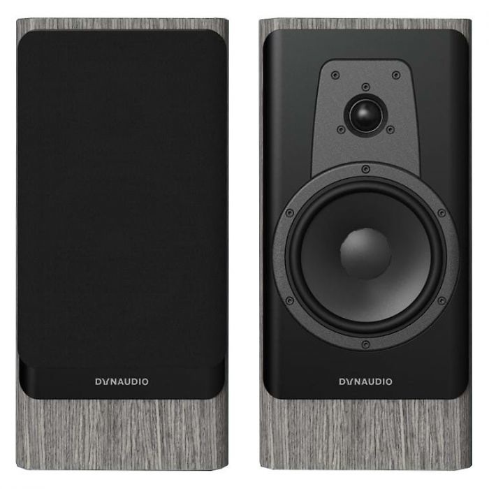 DYNAUDIO CONTOUR 20i (PAREJA) gris 