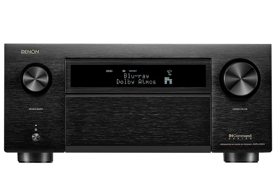 Denon AVC-A10H Denon AVC-A10H