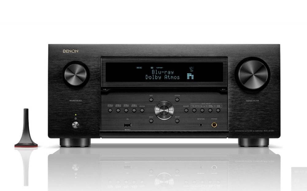 Denon AVC-A10H 