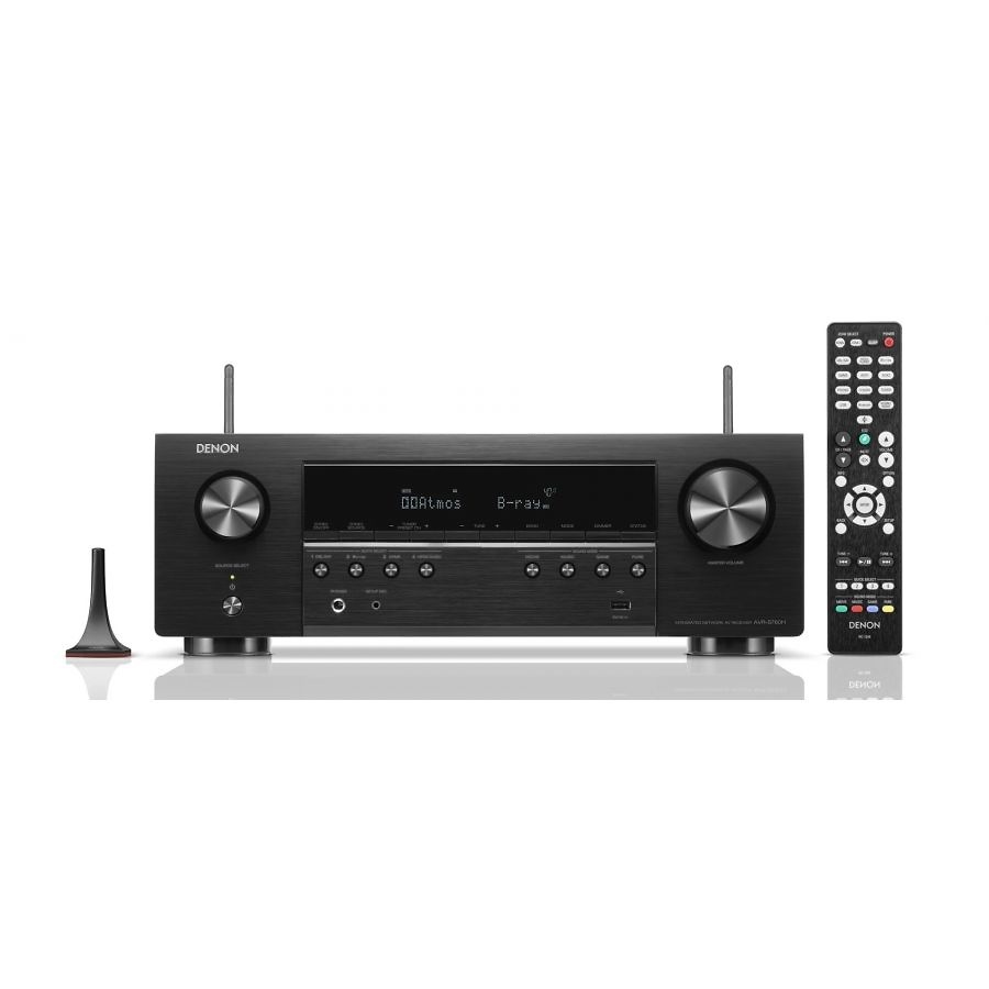 Denon AVR-S670H Denon AVR-S670H