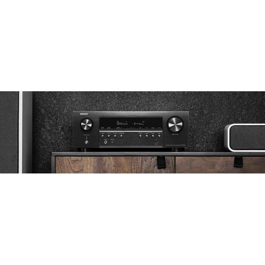 Denon AVR-S670H 