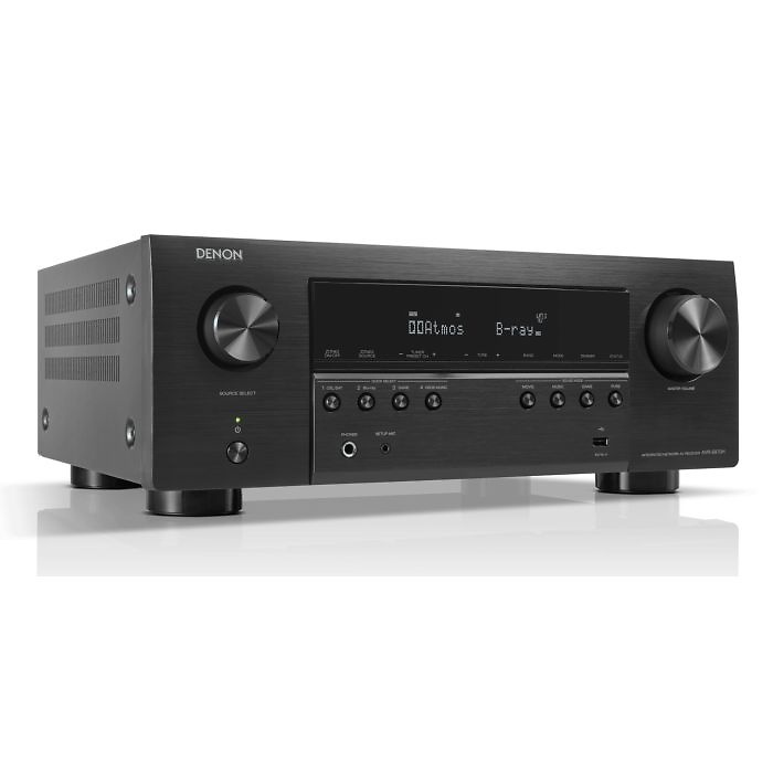 Denon AVR-S970H 