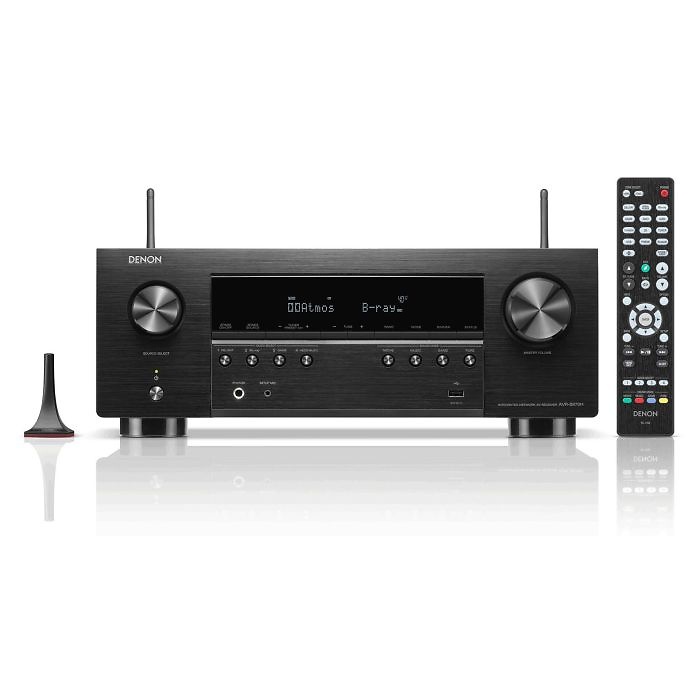 Denon AVR-S970H 