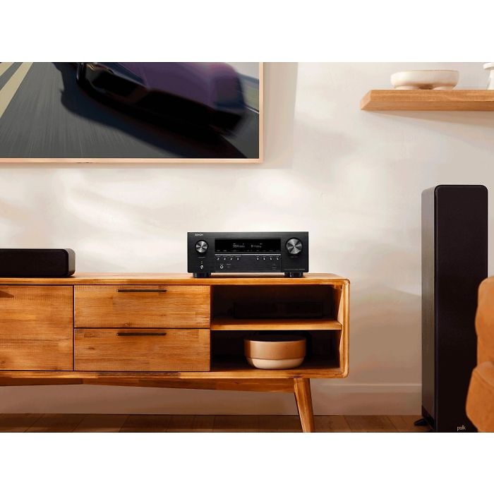 Denon AVR-S970H 