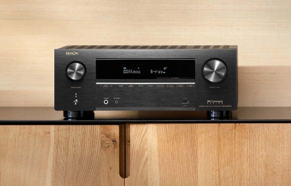 Denon AVR-X2800H B-STOCK 