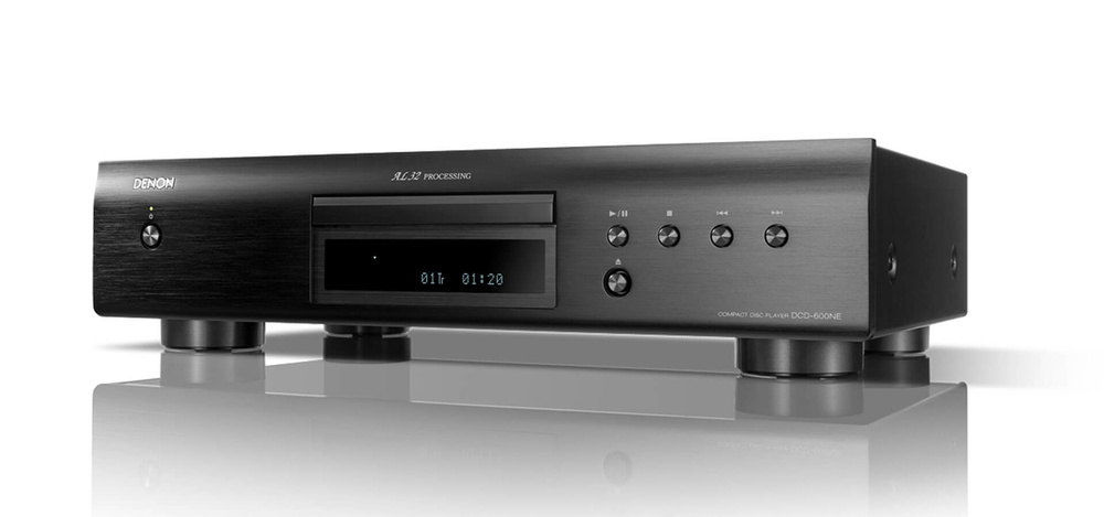 Denon DCD600 NE B-STOCK 