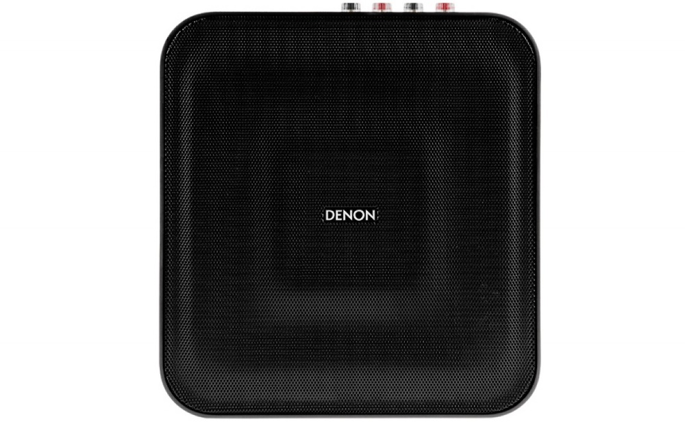 Denon Home Amp 