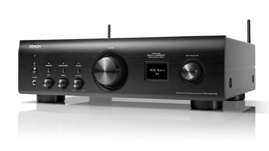 Denon PMA900HNE negro 