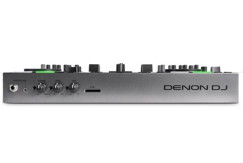 Denon Prime Go + 