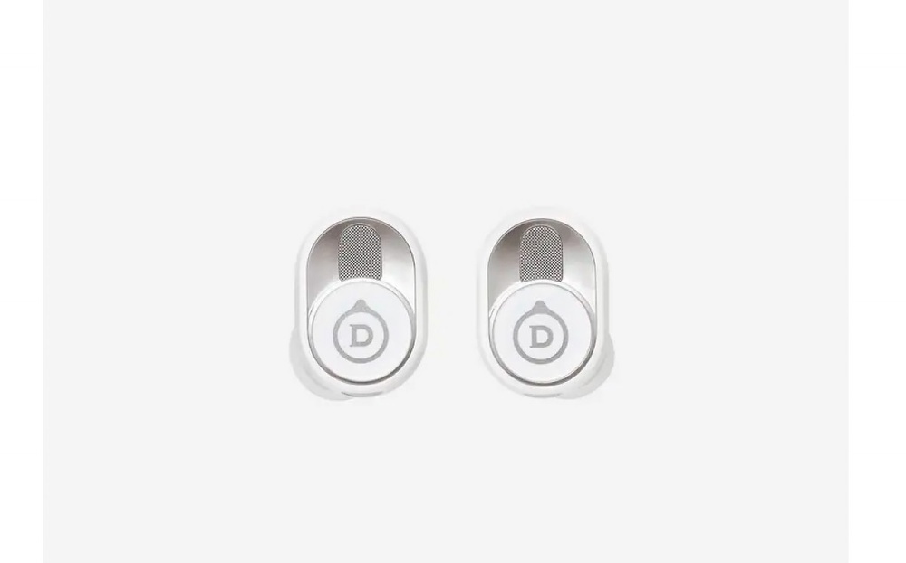 Devialet GEMINI II blanco 