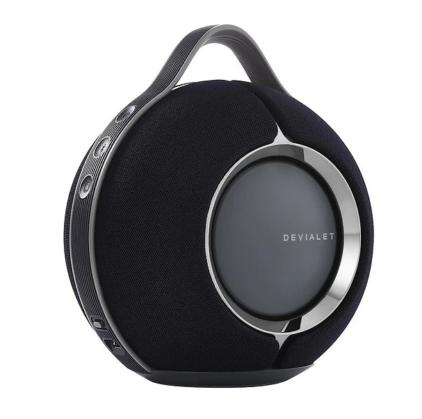 Devialet Mania Negro negro 