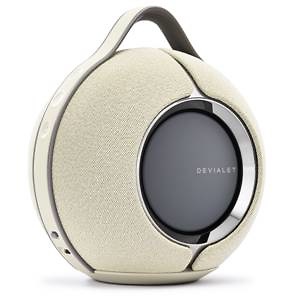 Devialet Mania Special Edition Sandstone 