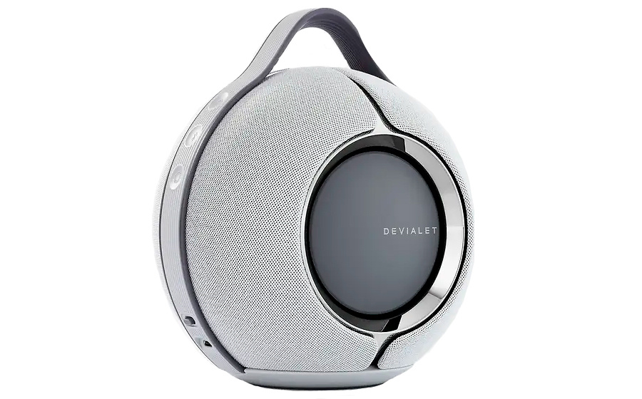 Devialet Mania 