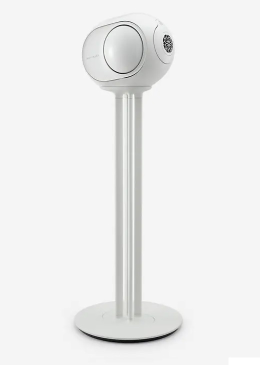 Devialet Tree Phantom II blanco 