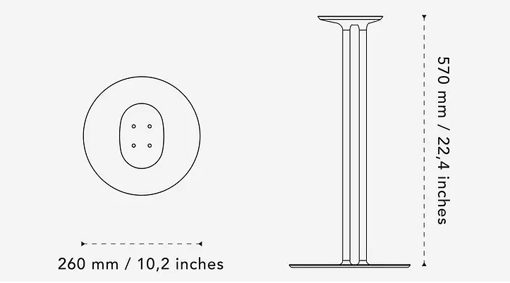 Devialet Tree Phantom II 