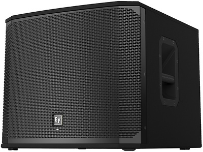 SUBWOOFER ELECTROVOICE EKX15SP 