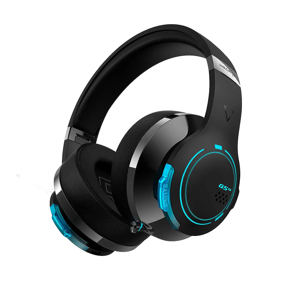 Edifier G5BT: Auriculares gaming inalámbricos Edifier G5BT: Auriculares gaming inalámbricos