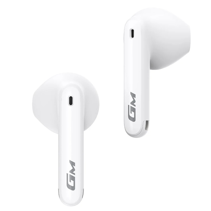 Edifier GM3 Plus blanco 