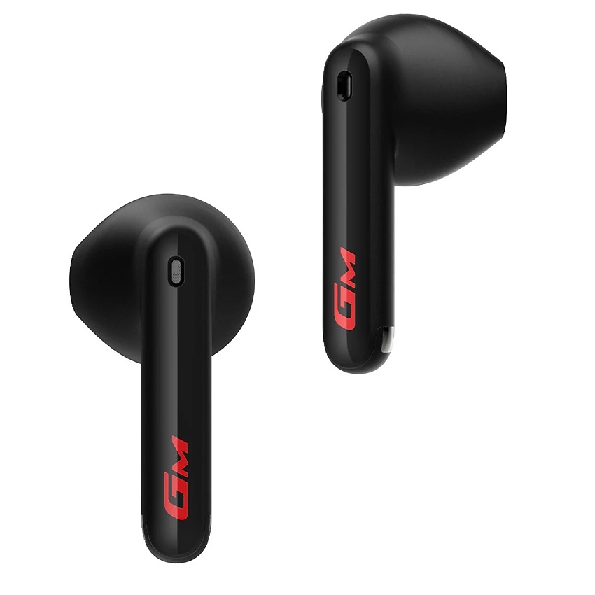 Edifier GM3 Plus negro 