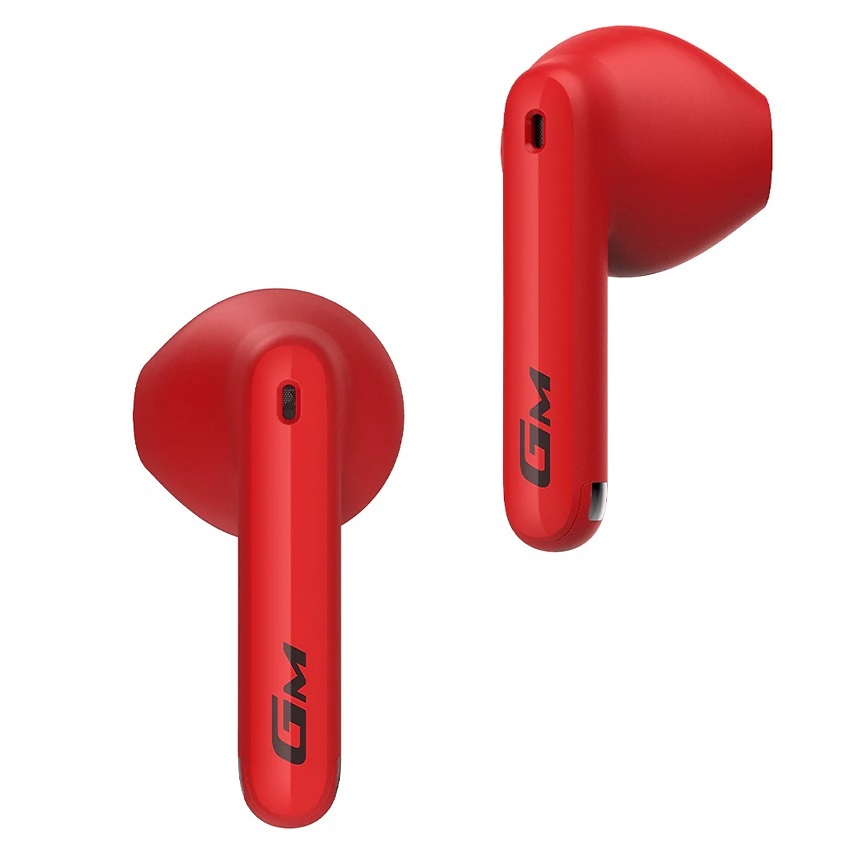 Edifier GM3 Plus rojo 