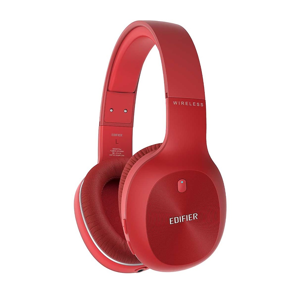 Edifier W800BT Plus rojo 