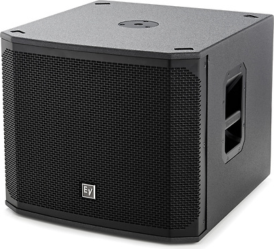 SUBWOOFER ELECTROVOICE EKX15S 