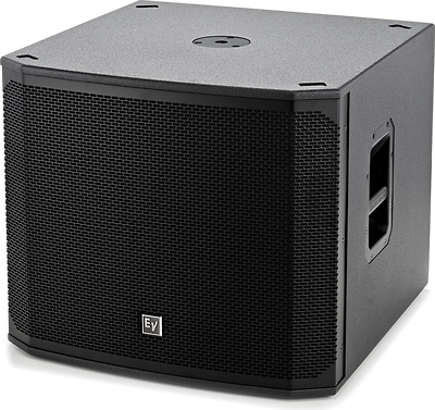 SUBWOOFER ELECTROVOICE EKX18S 