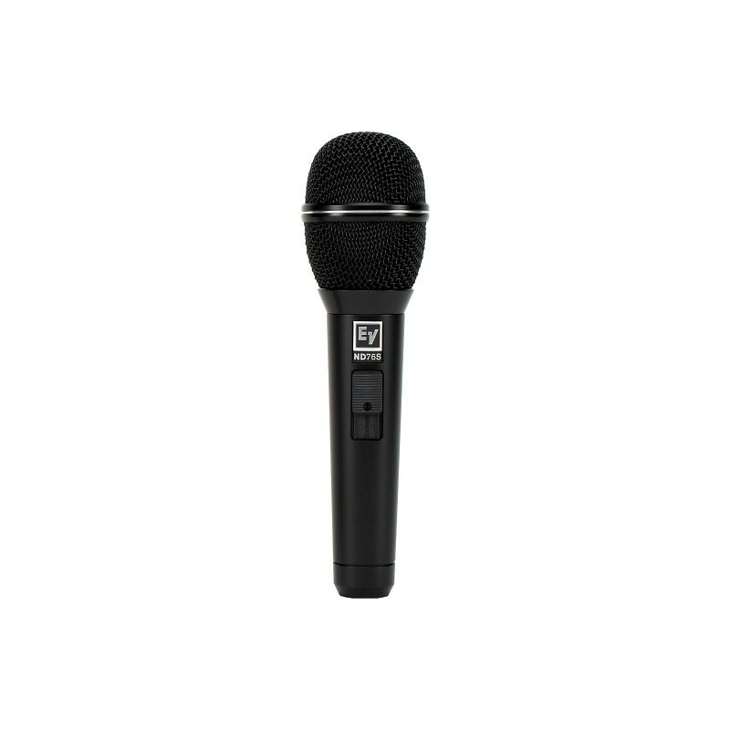 ElectroVoice ND76 / ND76s SI 