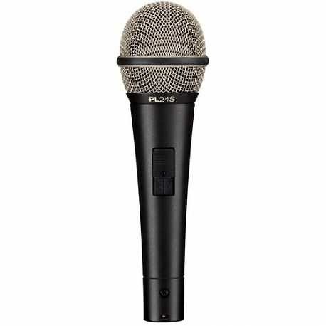 ElectroVoice PL24S 