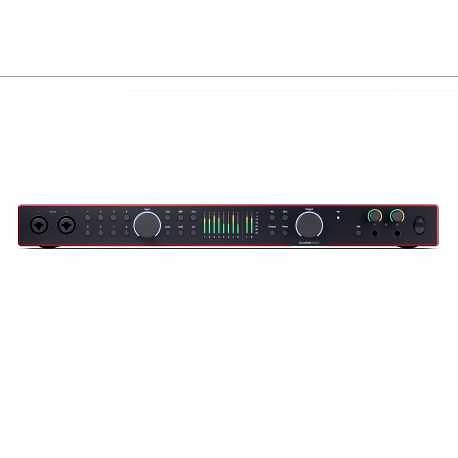 FOCUSRITE SCARLETT 18i20 4th GEN 