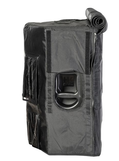 FUNDA LLUVIA L5 MKII 115 FA 