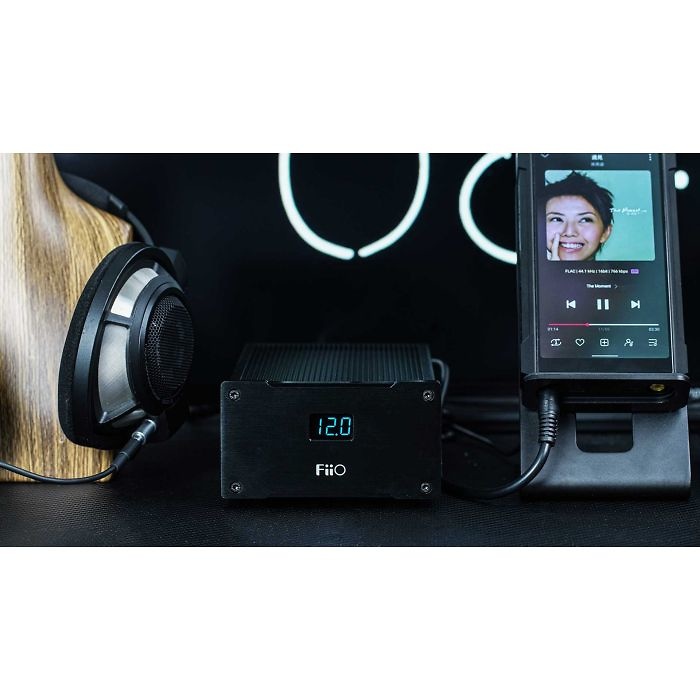 FiiO PL50 