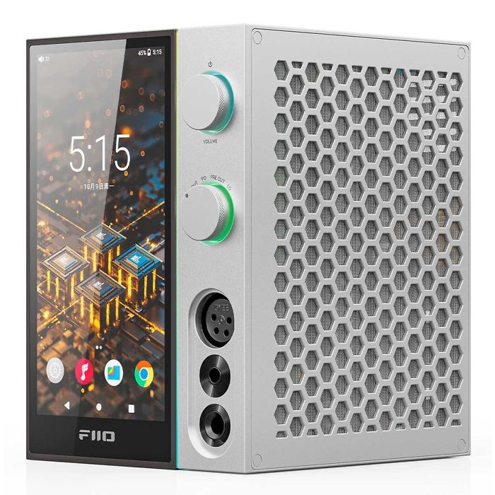 FiiO R9 