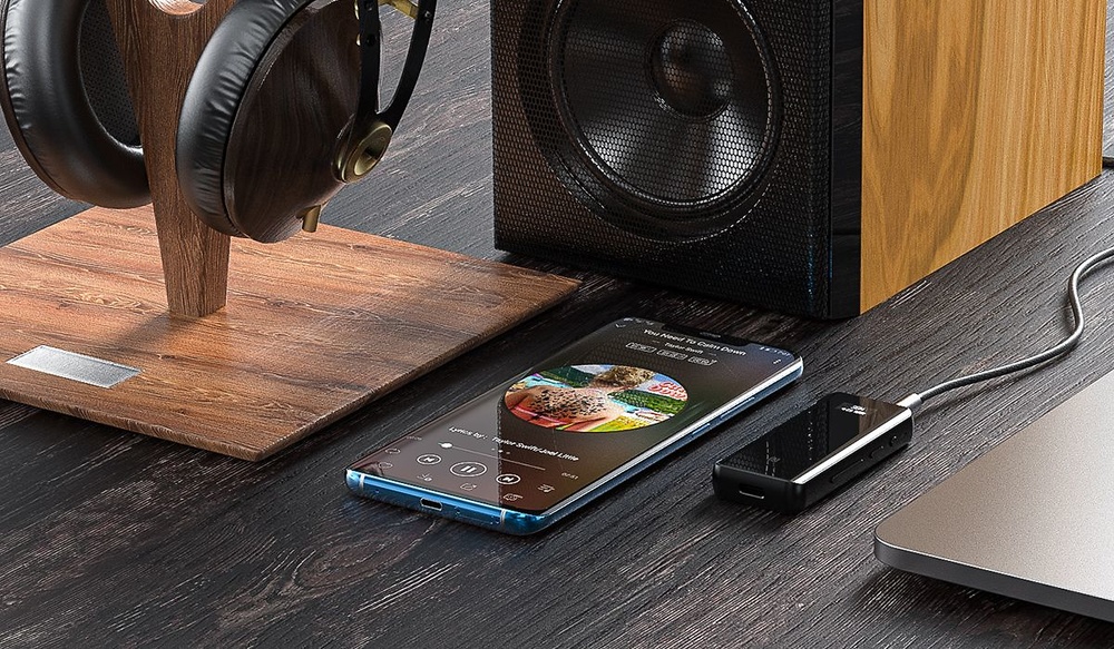 Fiio BTR5 