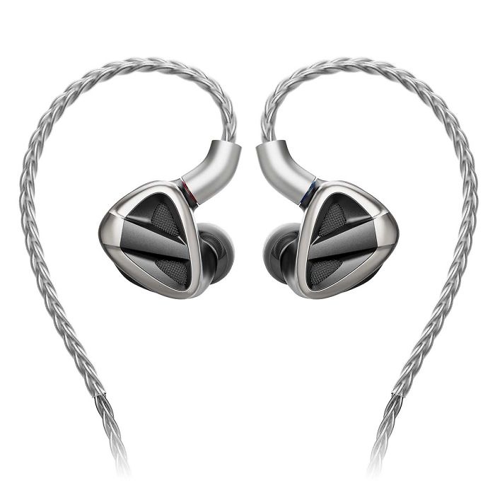 Auriculares in-ear de 8 drivers FiiO FH19 Auriculares in-ear de 8 drivers FiiO FH19