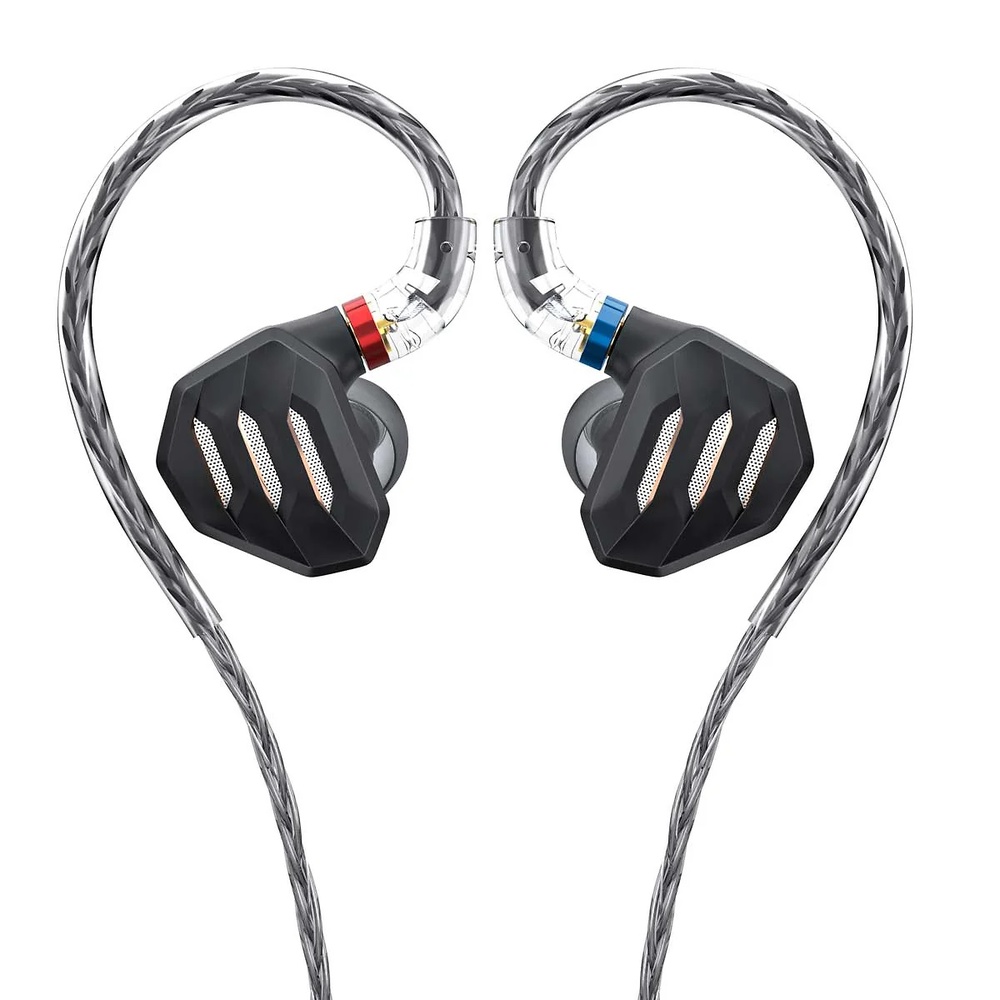 Auriculares in-ear FH7S Auriculares in-ear FH7S