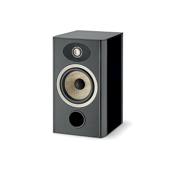 Focal Aria Evo X N°1 (pareja) negro 