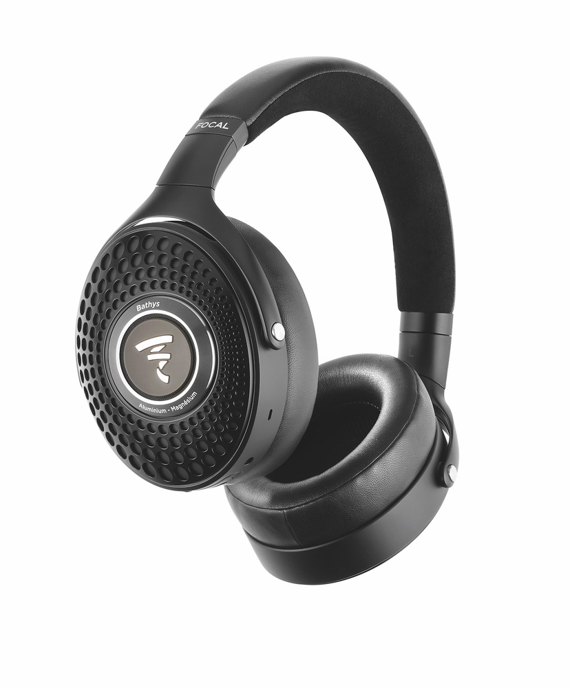 Focal BATHYS Deep Black 